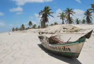 Viagem pelo Brasil