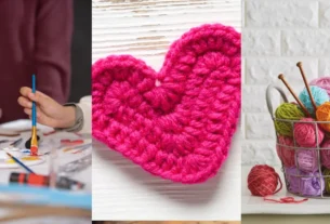 artesanato brasileiro para relaxar