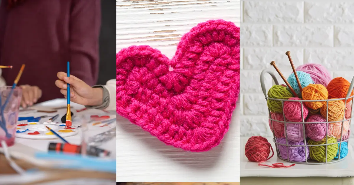 artesanato brasileiro para relaxar