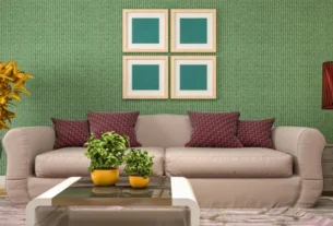 Estilos de decoração