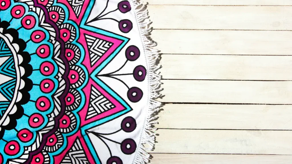 mandalas