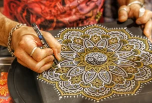mandalas