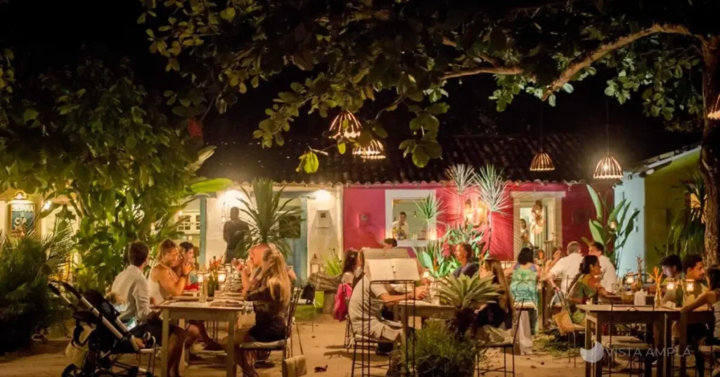  UXUA Casa Hotel e Spa em Trancoso, Bahia - Viagem de luxo e sofisticação à beira-mar