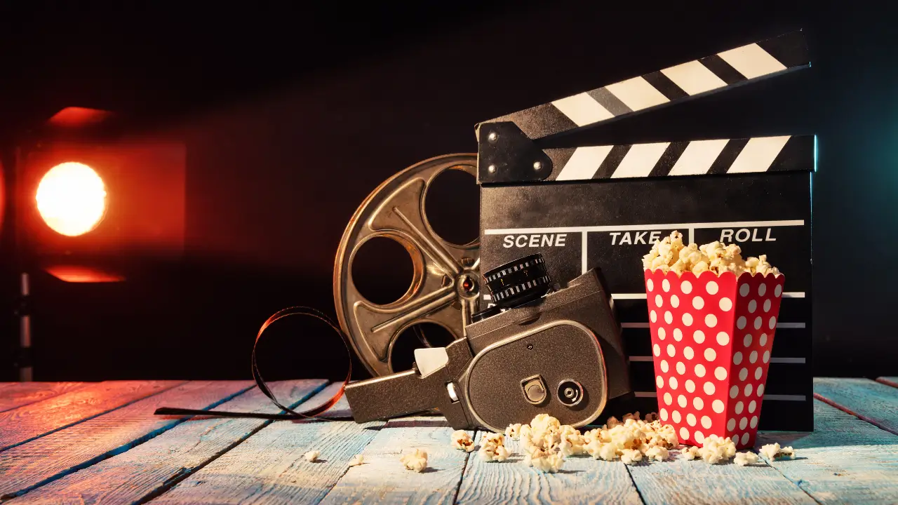cinema em 2025