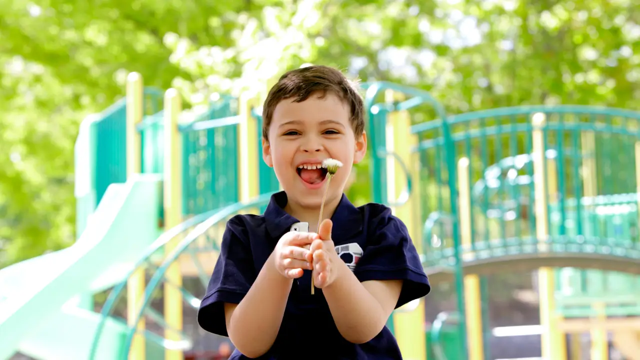 crianças com Autismo