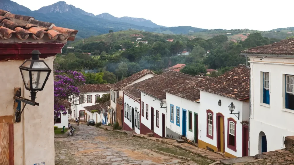 estrada real