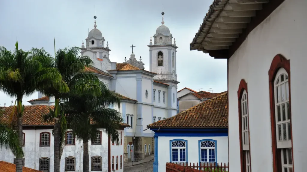 estrada real