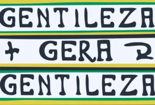 gentileza