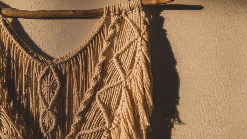 peças artesanais que viralizam