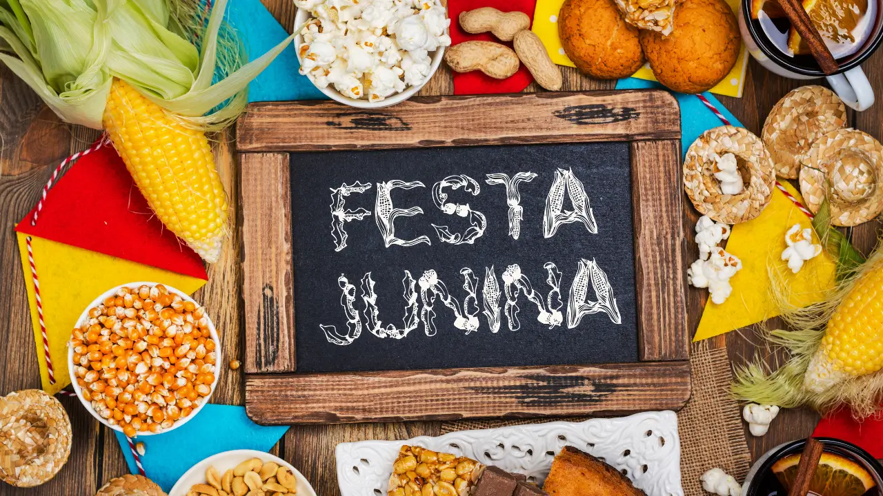 festa junina