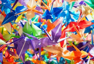 origami