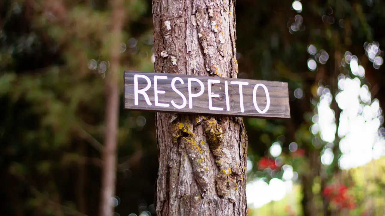 Respeito