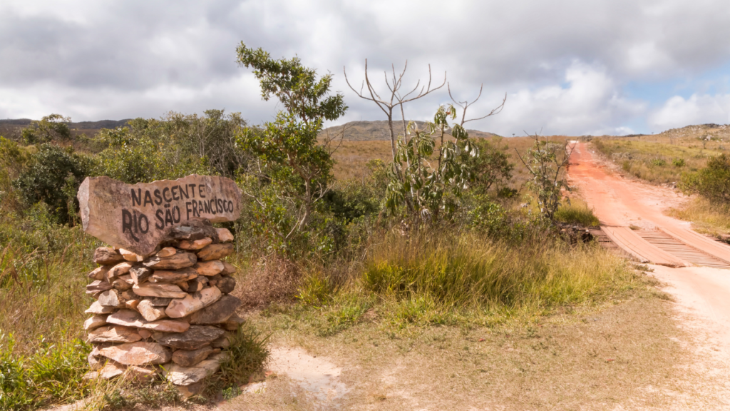 serra da canastra