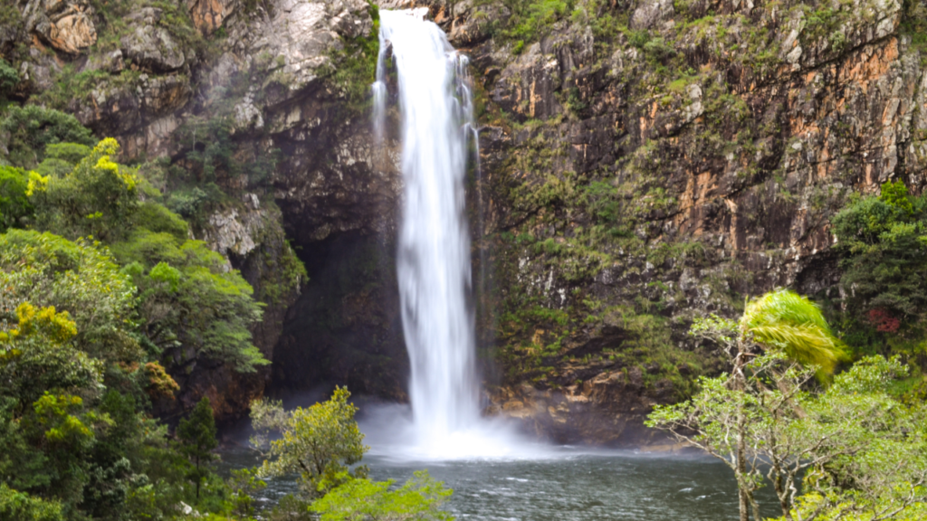 serra da canastra