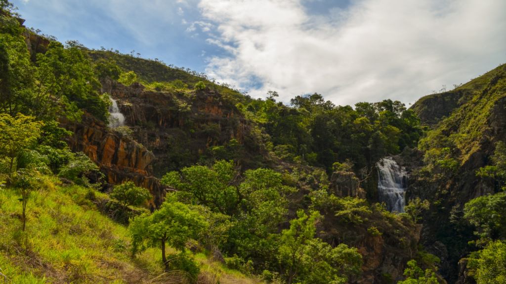 serra da canastra