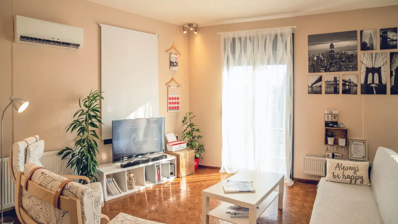 Casa Sempre Arrumada