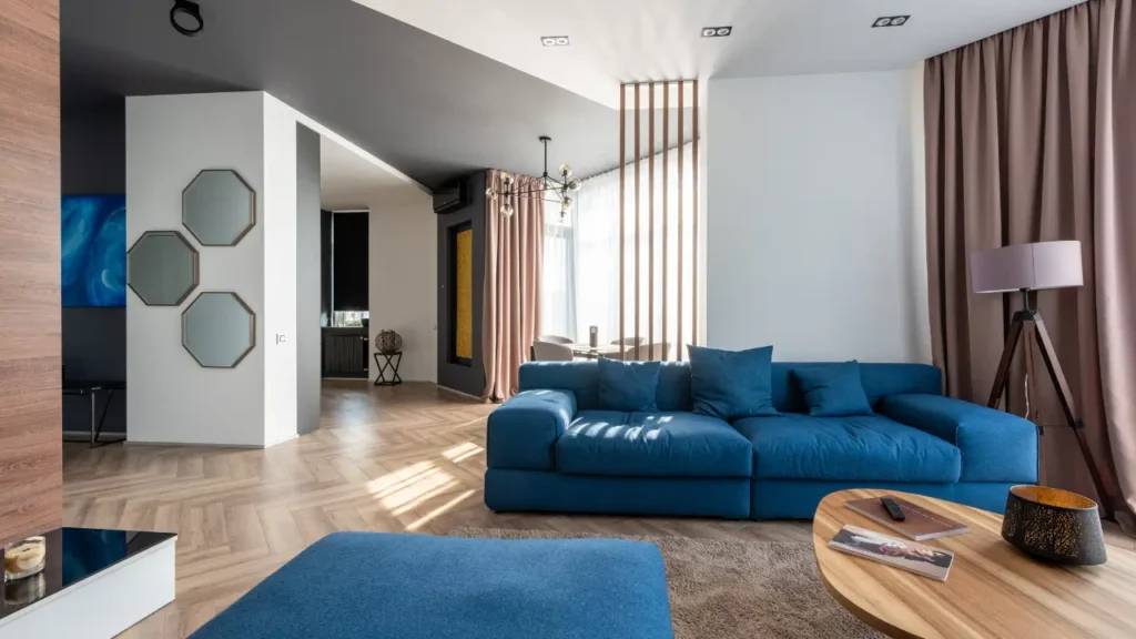 Decoração Sensorial