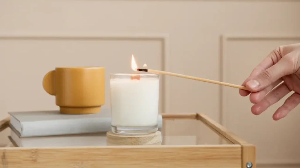 Decoração Sensorial