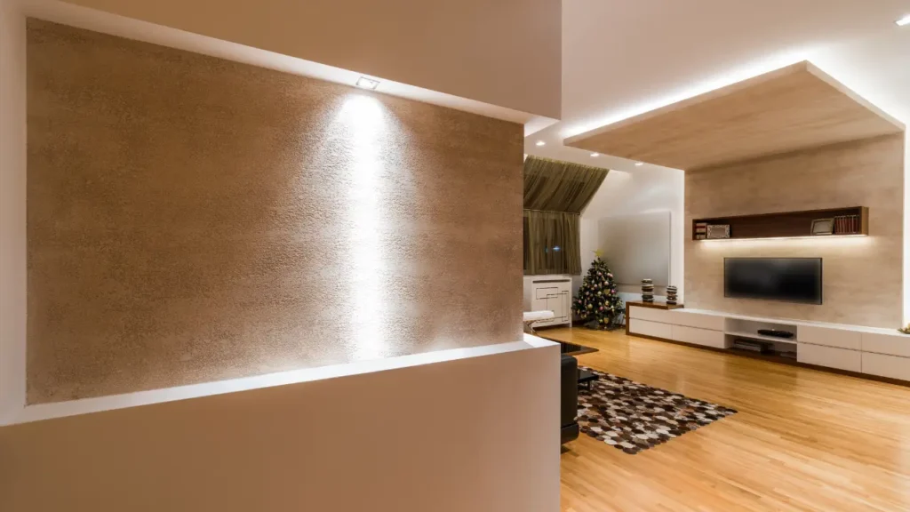 Decoração Sensorial