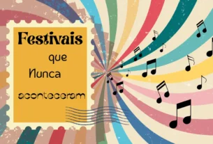 Festivais que nunca aconteceram