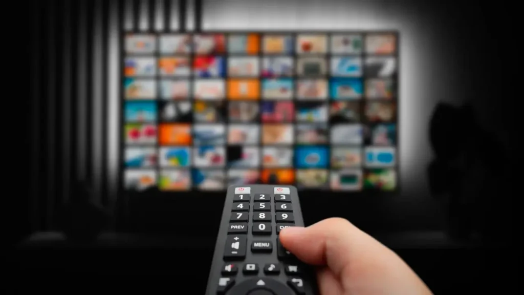 Séries que Você Nunca Terminou