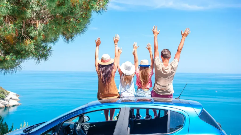 efeito bumerangue das viagens