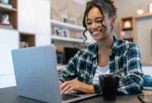 Home Office Sem Experiência