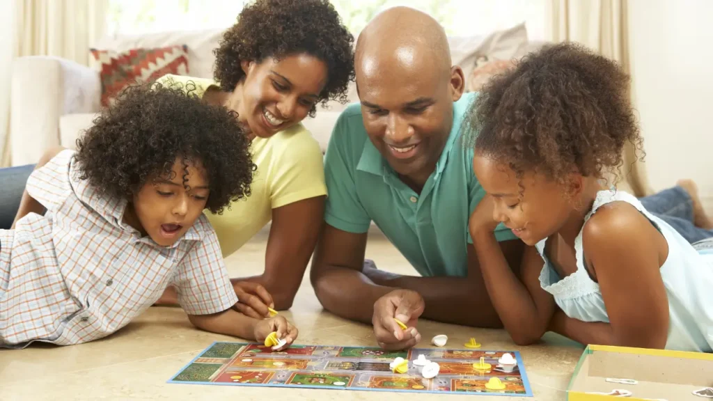 jogos de tabuleiro