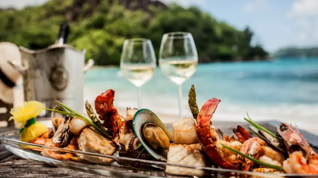 roteiro gastronomico pelo Brasil