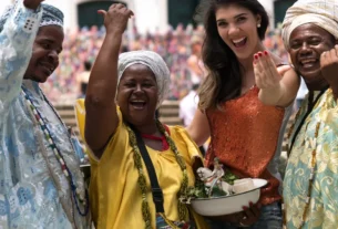 turismo cultural