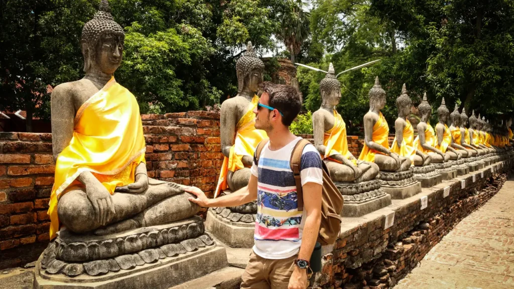 turismo cultural