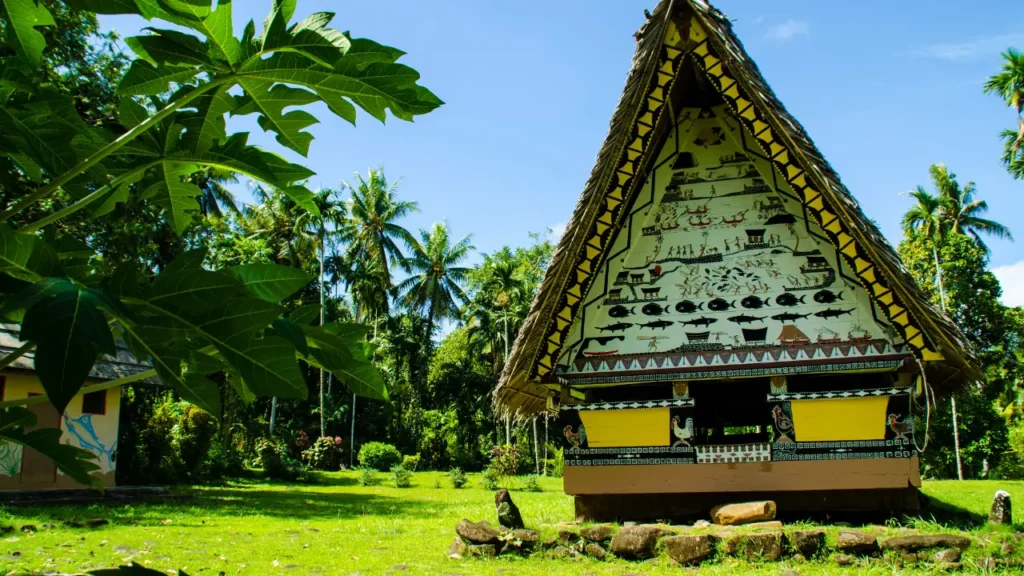 turismo cultural