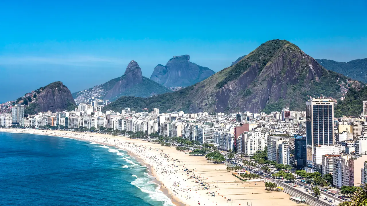Quantos Dias Ficar no Rio de Janeiro2