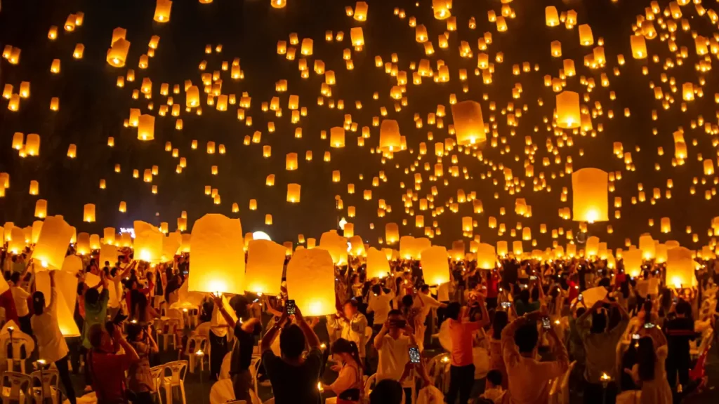 tailandia