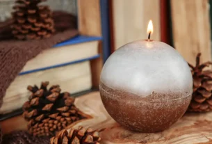 velas artesanais