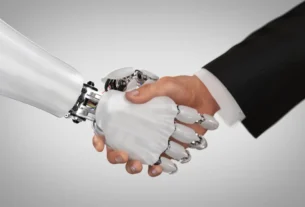 A Inteligência Artificial e os Impactos Sociais