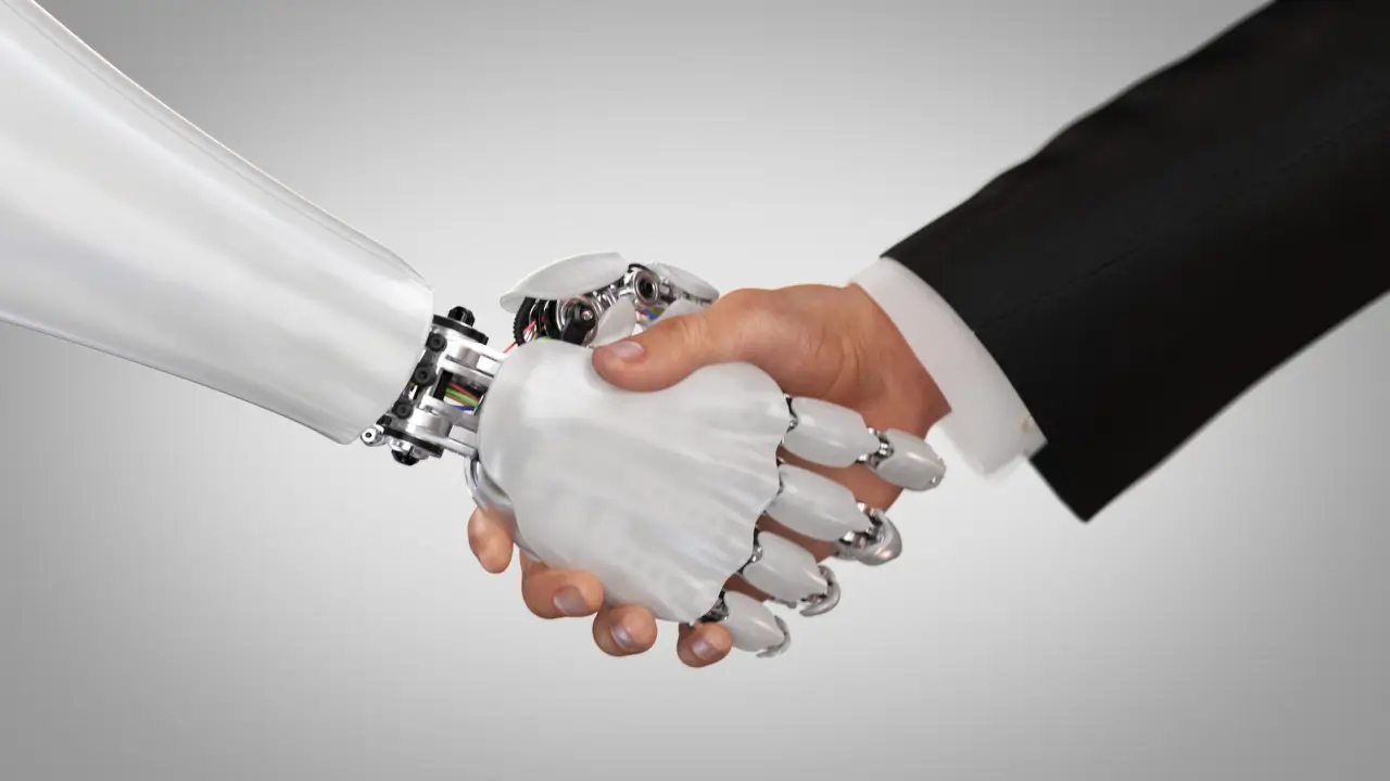 A Inteligência Artificial e os Impactos Sociais
