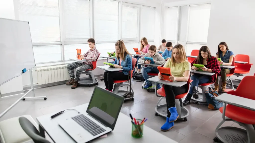 A Inteligência Artificial e os Impactos Sociais
