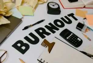 Burnout Silencioso