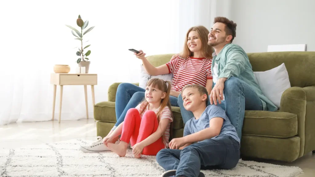 Como Filmes e Músicas Estão Educando uma Nova Geração