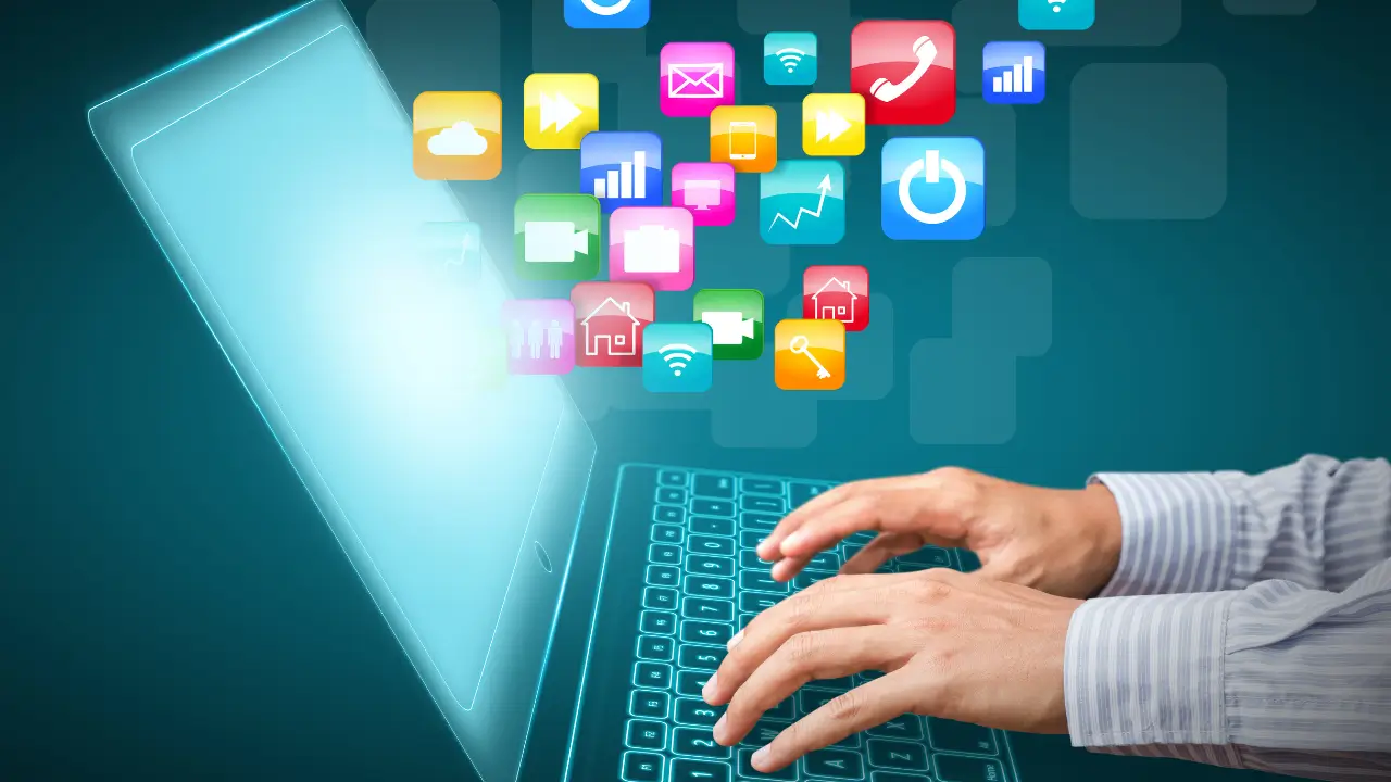 Impacto das Comunidades Online