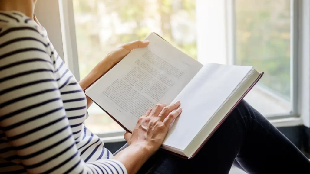 livros de autoajuda que realmente funcionam
