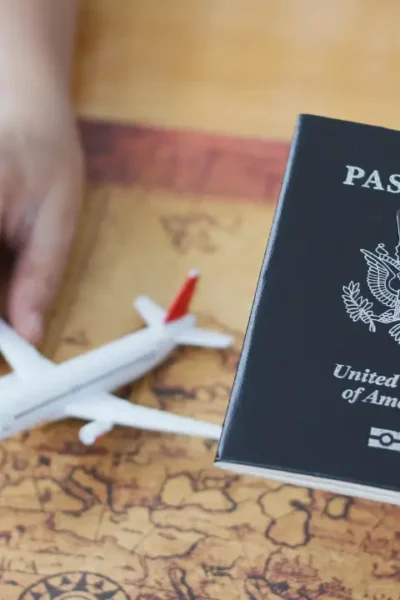 cartão de credito par aviagem