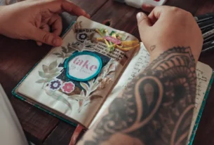 10 Erros Comuns no Scrapbook