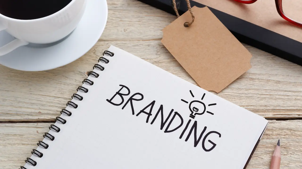 Branding pessoal autentico -