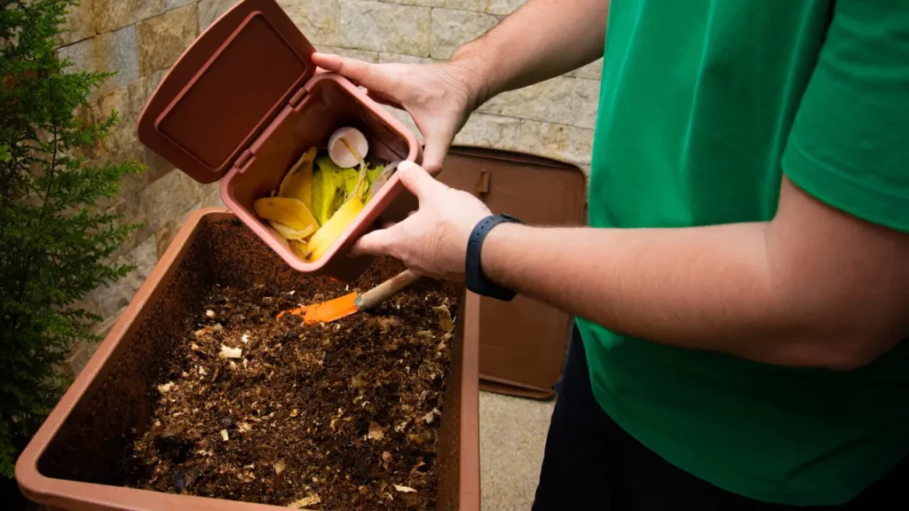 Dúvidas Frequentes sobre Compostagem Doméstica