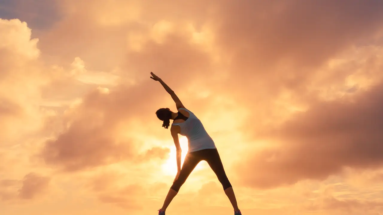 O ritual de 7 minutos