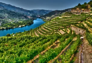 Tesouros Escondidos de Portugal