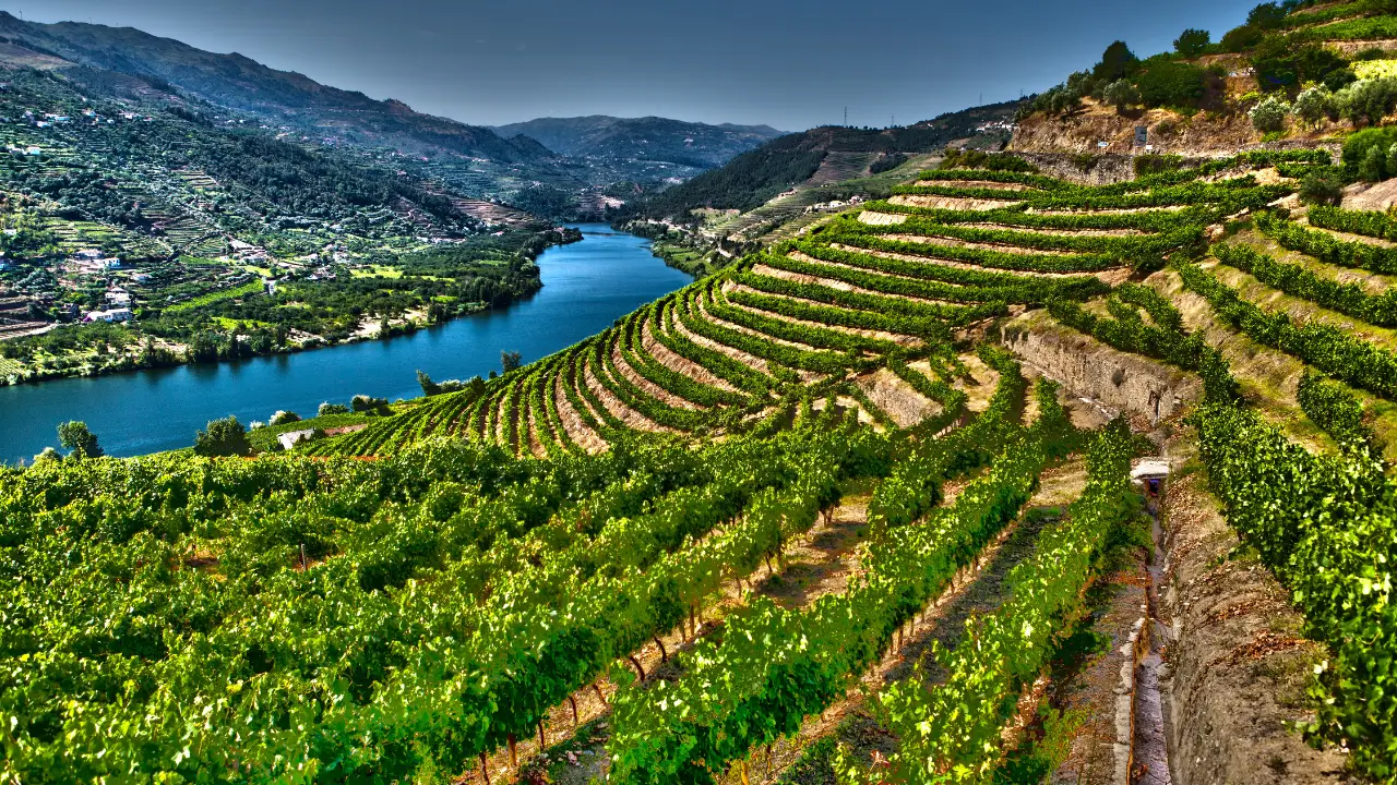 Tesouros Escondidos de Portugal