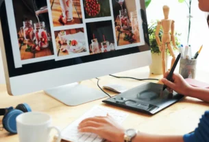 Portfólio de Ilustração